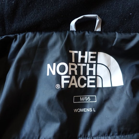 THE NORTH FACE OLYMPICS SKI Jacket&Pant KOREA - Picture 4 of 15